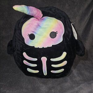 Bufinda the Skeleton